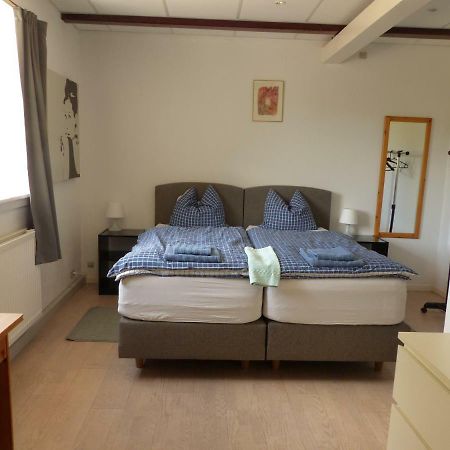 Birkely Bed And Breakfast Stege Ngoại thất bức ảnh
