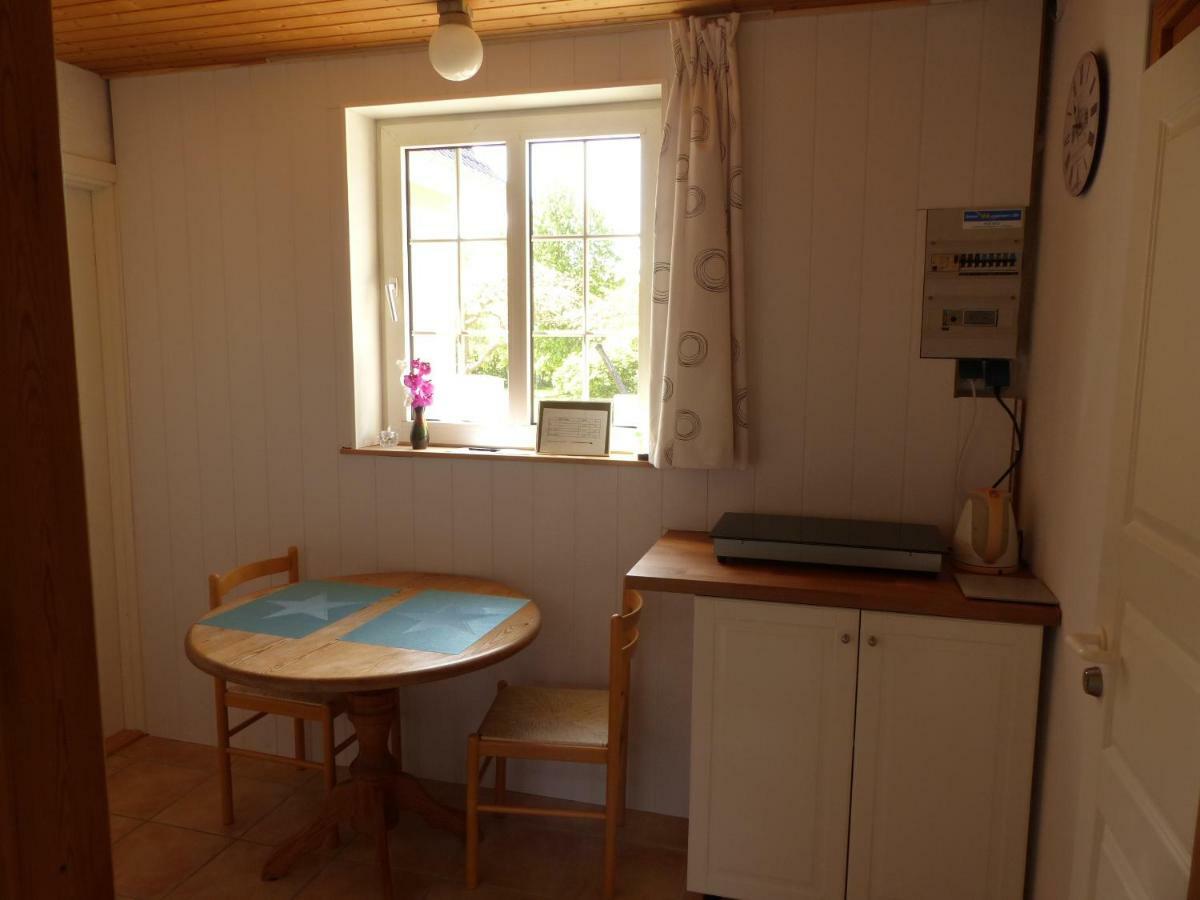 Birkely Bed And Breakfast Stege Ngoại thất bức ảnh