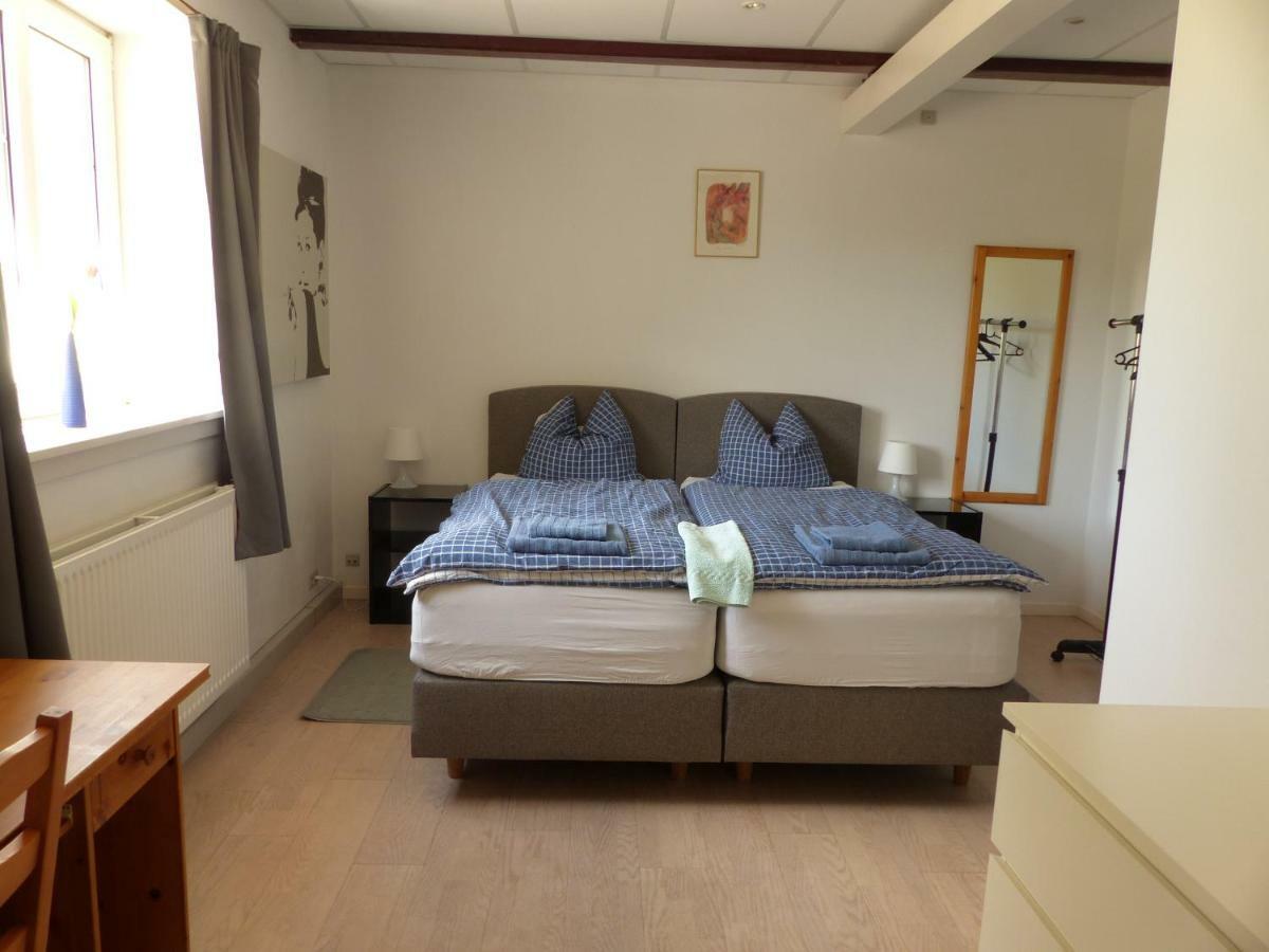 Birkely Bed And Breakfast Stege Ngoại thất bức ảnh